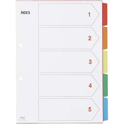 Kページ　e9f オフィス通販サイト 個人様もご利用いただけますカラーインデックスPP