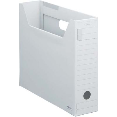 送料無料 ファイルボックス Fタイプスリム 横 灰 Sffn M コクヨ ブングオフ 送料無料 ファイルボックス Fタイプスリム 横 灰 Sffn M コクヨ ブングオフ