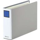 キングファイルG　灰　B5横　背幅66mm　965N