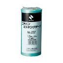 マスキングテープ　222-12　12mm　10巻