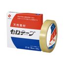 セロハン粘着テープ　大巻　幅18mm×長さ35m