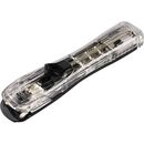 3WAYガチャック　クリア