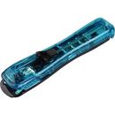 3WAYガチャック　ブルー