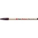 マジックラッションペン　No.300　茶　M300-T6