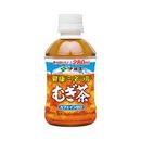 【ノンカフェイン】健康ミネラルむぎ茶 280ml 1箱(24本入)