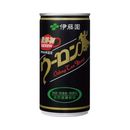ウーロン茶 190g 1箱(30缶入)