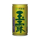 おーいお茶 玉露 190g 1箱(30缶入)