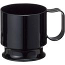 ペーパーカップホルダー　7オンス用ブラック5個入