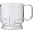 ペーパーカップホルダー　7オンス用　クリア5個入