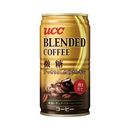 UCC ブレンドコーヒー(微糖) 185g 缶コーヒー 30缶入
