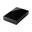 ELECOM　Desktop　Drive　USB3.0　2TB　Black　法人専用