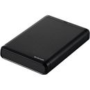 ELECOM　Portable　Drive　USB3.0　1TB　Black　法人専用
