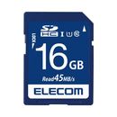 SD　カード　16GB　UHS-I　U1　データ復旧サービス