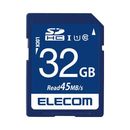 SD　カード　32GB　UHS-I　U1　データ復旧サービス