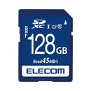SD　カード　128GB　UHS-I　U1　データ復旧サービス