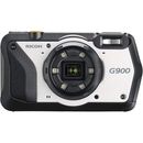 防水防塵耐薬品デジタルカメラ　G900