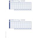 給与明細書パック　KWP-1S　300セット