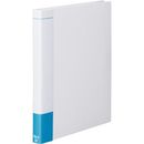 ファイルイット　白　A4縦　背幅25mm　FIF-401-06