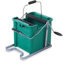 モップ絞り器　B型　手回しタイプ