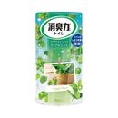 トイレの消臭力　アップルミント　400ml