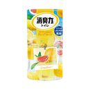 トイレの消臭力　グレープフルーツ　400ml