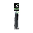 フリクション多色用替芯　0.5mm　黒　3本　LFBTRF30EF3B