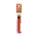 フリクション多色用替芯　0.5mm　赤　3本　LFBTRF30EF3R