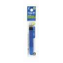 フリクション多色用替芯　0.5mm　青　3本　LFBTRF30EF3L
