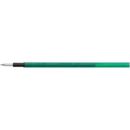 フリクション多色用替芯　0.5mm　グリーン　LFBTRF12EF-G