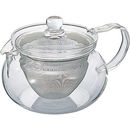 茶茶急須　丸　450ml