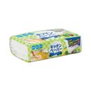 3枚重ねピローキッチンペーパー　75組