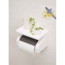 Good&Rack　棚付ペーパーホルダー