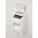 Good&Rack　棚付ペーパーストックホルダー