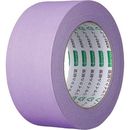 カラークラフトテープ　224WC　紫　1巻