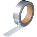 紙テープ　銀　10巻パック