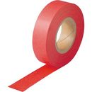 紙テープ　赤　10巻パック
