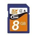 SDHCカード　class4　8GB　TG008G0SD24X
