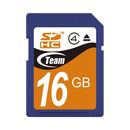 SDHCカード　class4　16GB　TG016G0SD24X