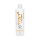 うるおうからだふき　液体タイプ400ML