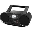 CDラジオ　ZS-RS81BT