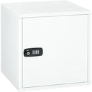 組立式　収納ボックス　ホワイト　SB500W