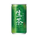 生茶 185g 1箱(20缶入)
