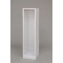 木製フロアケース　浅17深3段　MFE-1173(226209)