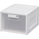 オフィスチェストHG　A4ファイル対応　鍵付き　HG-301KA(227968)