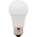 LED電球　E26　広配光40形相当　昼白色