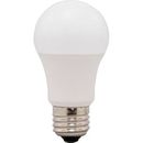 LED電球　E26　広配光40形相当　電球色