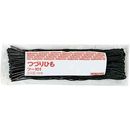 つづりひも　セル先綿糸16本長さ450mm100本入　ツ-101