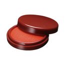 速乾朱肉エコノミータイプ50号　印面直径55mm　IP-50N
