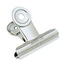 目玉クリップ小　　39mm　50個入　クリ-J15