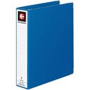 データバインダーワイド11×9　22穴　青　10冊　EBT-L2209×10